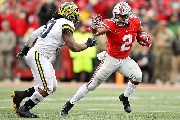 Devin Bush (10)