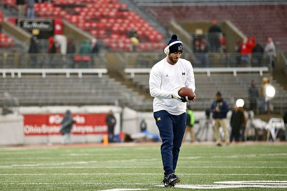 Shea Patterson (2)