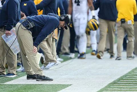 Jim Harbaugh