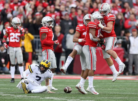 Shea Patterson (2)