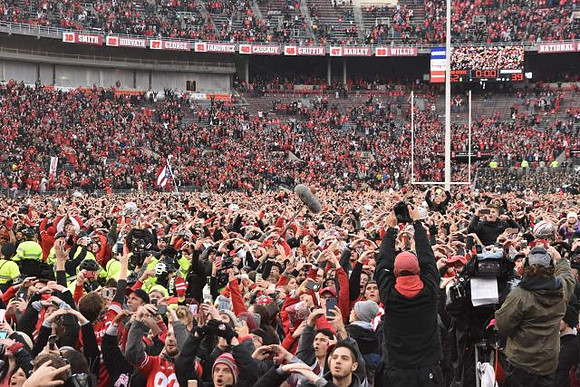 Ohio Stadium