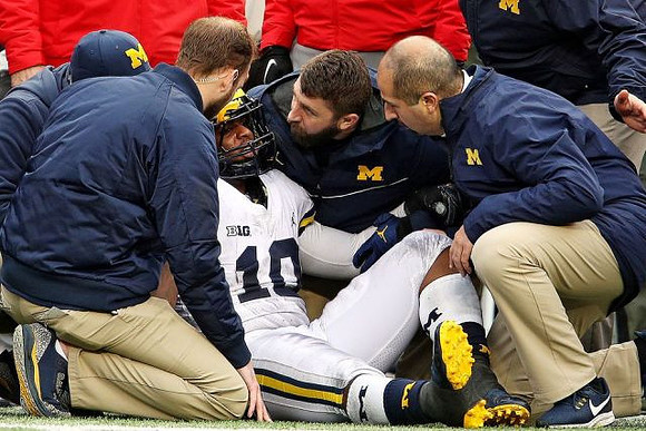 Devin Bush (10)