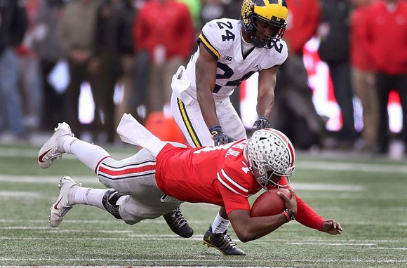 Lavert Hill (24)