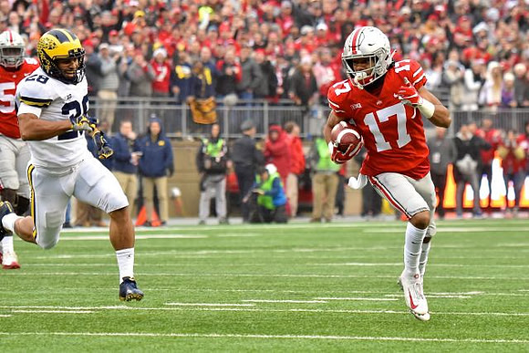 Brandon Watson (28)