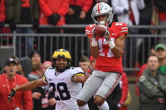 Brandon Watson (28)