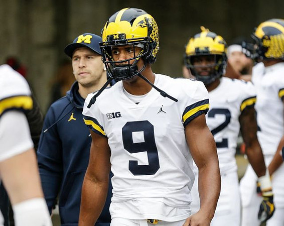 Donovan Peoples-Jones (9)