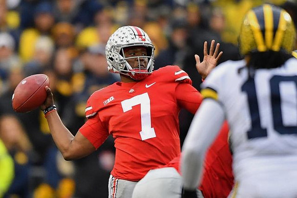 Devin Bush (10)