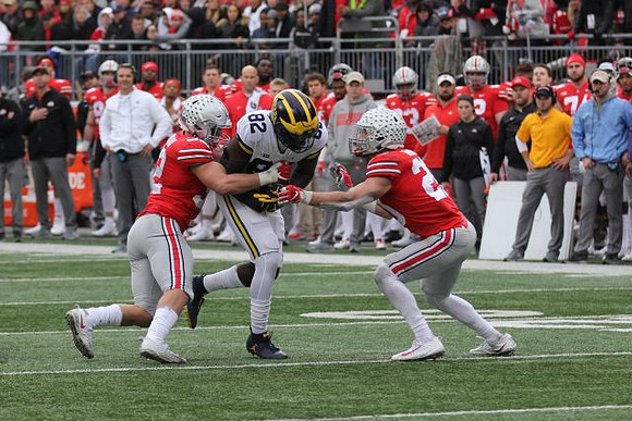 Nick Eubanks (82)