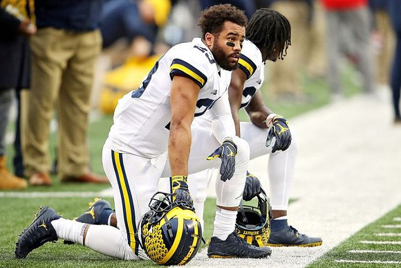 Tyree Kinnel (23)