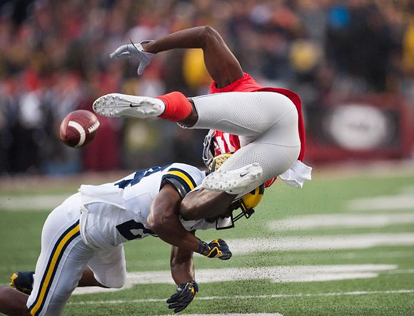 Lavert Hill (24)
