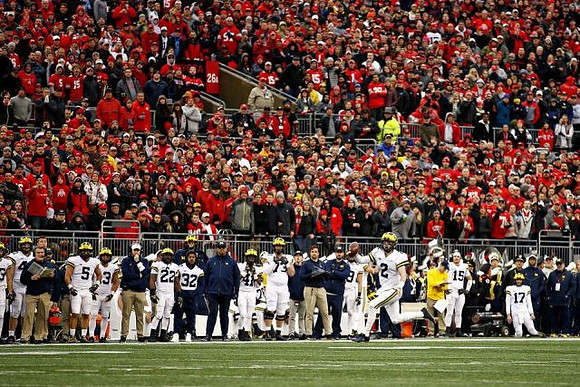 Shea Patterson (2)