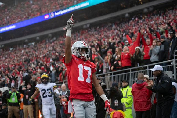 Tyree Kinnel (23)