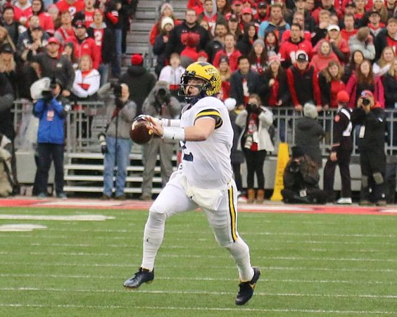 Shea Patterson (2)