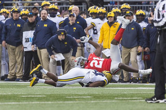 Lavert Hill (24)