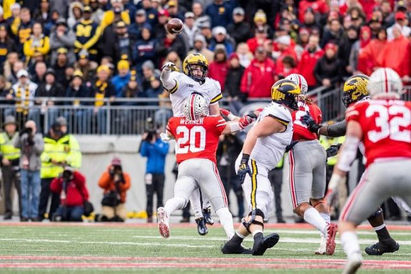 Shea Patterson (2)