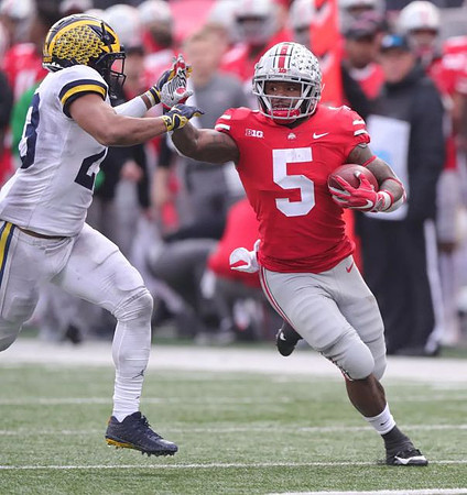 Tyree Kinnel (23)