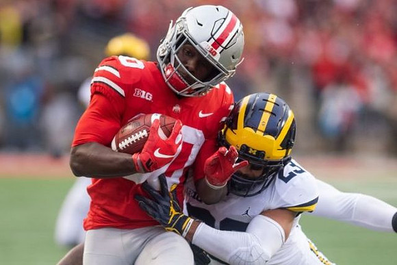 Tyree Kinnel (23)