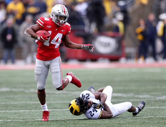 Lavert Hill (24)