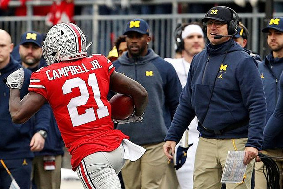Jim Harbaugh