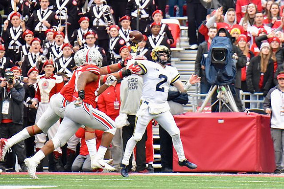 Shea Patterson (2)