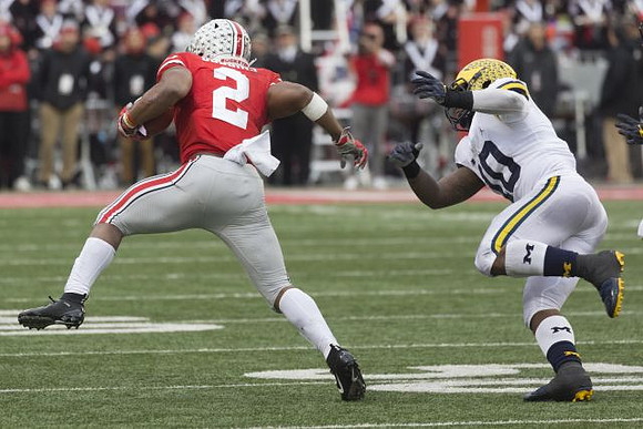 Devin Bush (10)
