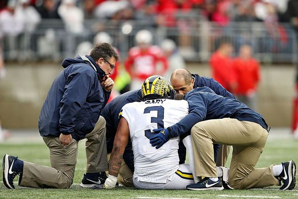 Rashan Gary (3)