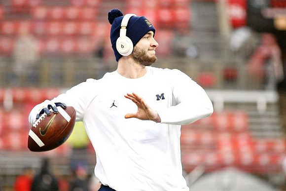 Shea Patterson (2)