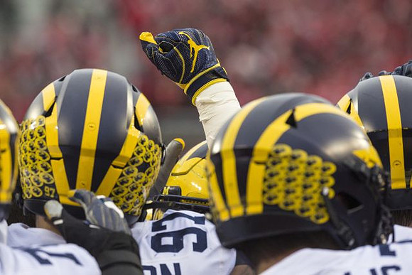 Michigan Team