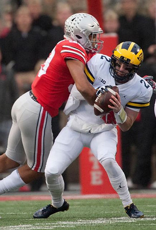 Shea Patterson (2)