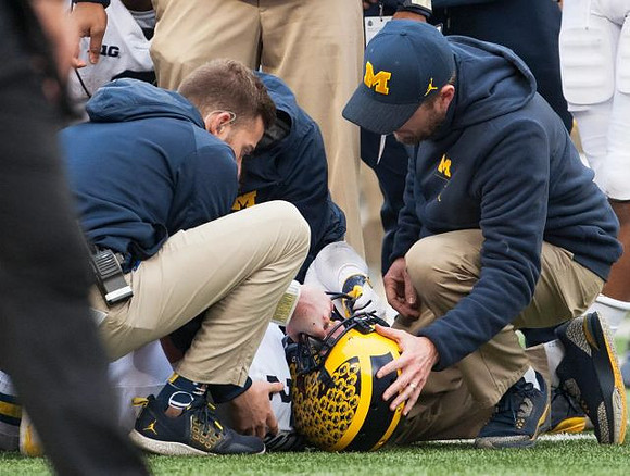 Shea Patterson (2)