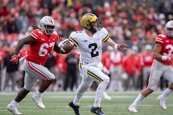 Shea Patterson (2)