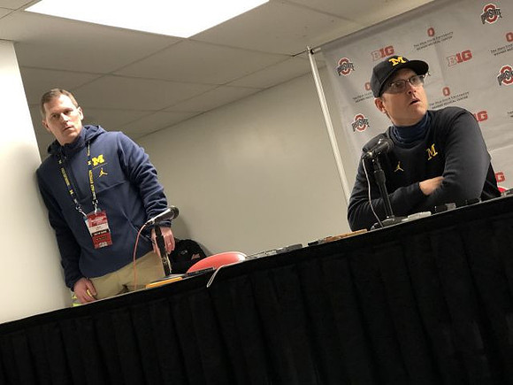 Jim Harbaugh