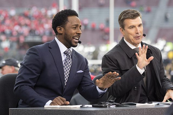 Desmond Howard
