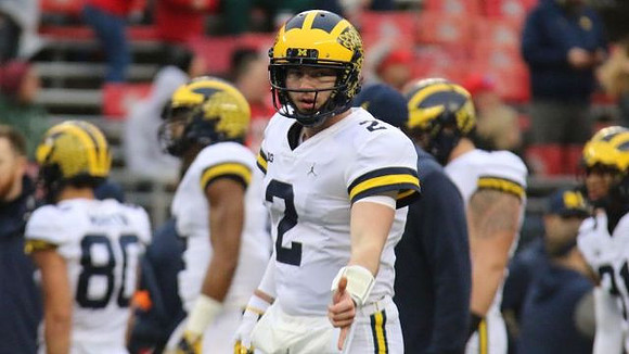 Shea Patterson (2)