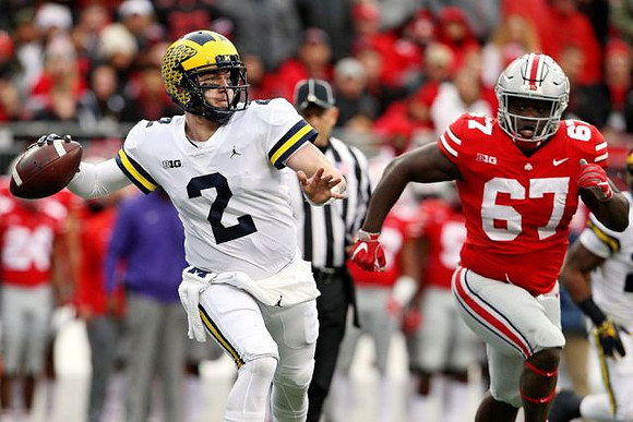 Shea Patterson (2)