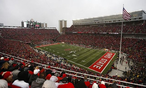 Ohio Stadium
