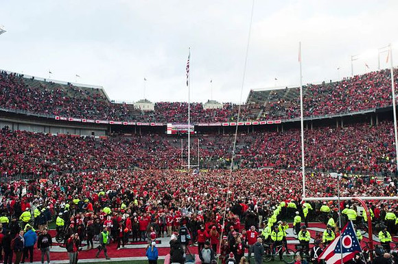Ohio Stadium