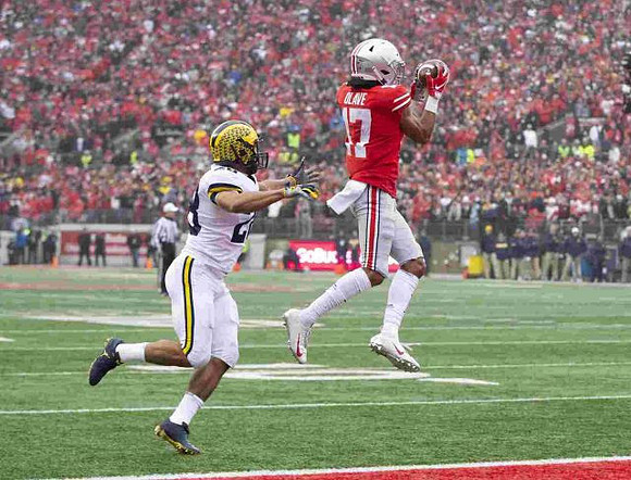 Brandon Watson (28)