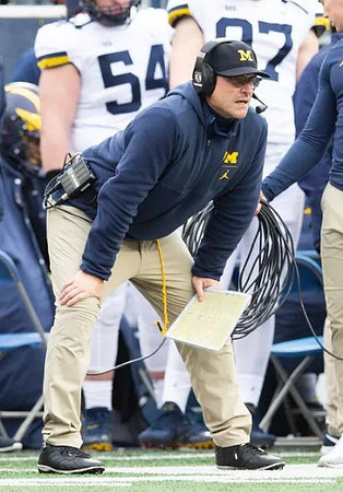 Jim Harbaugh