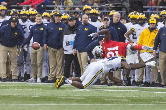 Lavert Hill (24)