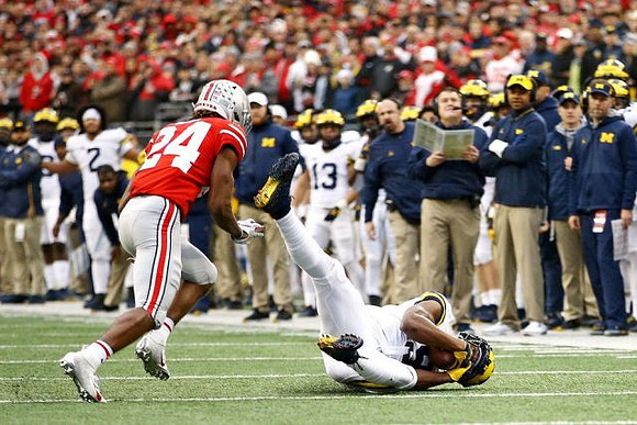 Donovan Peoples-Jones (9)