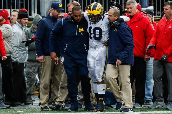 Devin Bush (10)