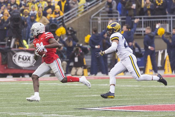 Tyree Kinnel (23)