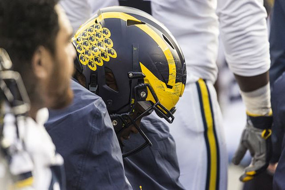 Michigan Player