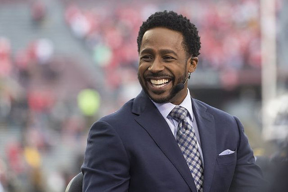 Desmond Howard