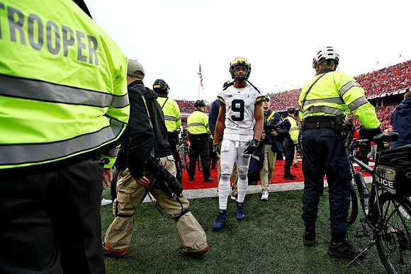 Donovan Peoples-Jones (9)