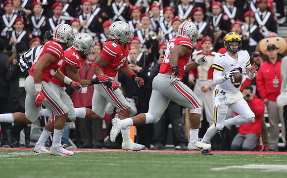 Shea Patterson (2)