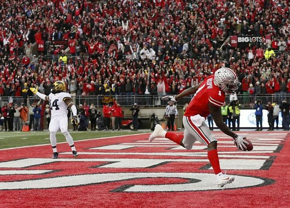 Josh Metellus (14)