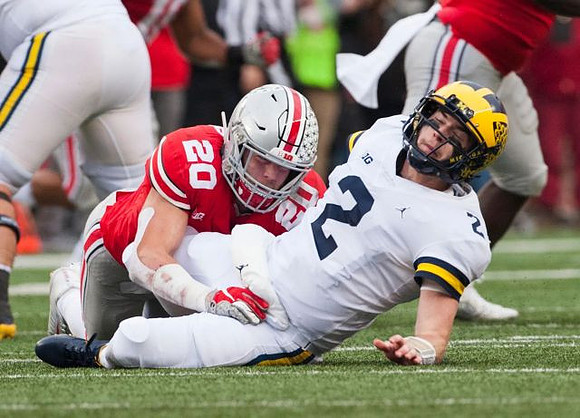 Shea Patterson (2)
