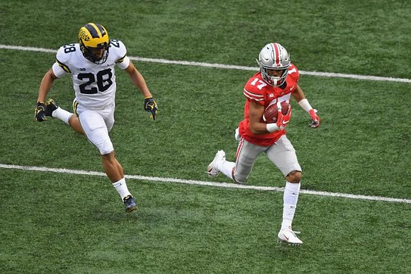 Brandon Watson (28)